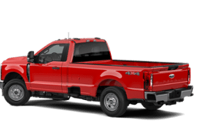 2026 Ford Super Duty® External Image 3